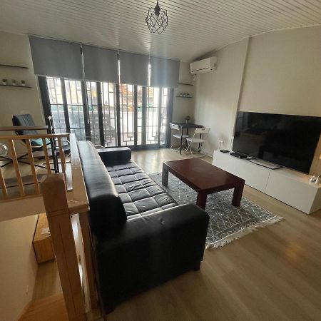 イスタンブールDuplex With Terrace In Center,5Mn Walk To Istiklalアパートメント エクステリア 写真